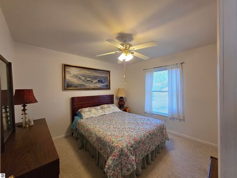 Tiny photo for 4500 Woodridge Drive, Hale, MI 48739 (MLS # 1944009)