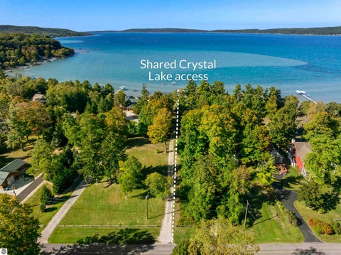 Tiny photo for 4477 Mollineaux Road, Frankfort, MI 49635 (MLS # 1951076)
