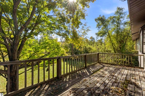 Tiny photo for 4477 Mollineaux Road, Frankfort, MI 49635 (MLS # 1951076)
