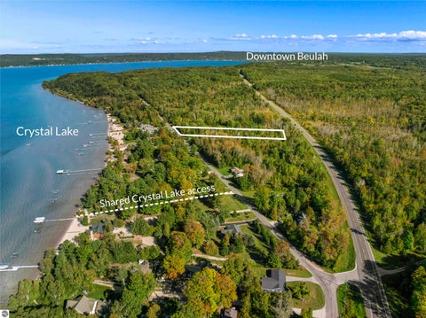 Tiny photo for 4477 Mollineaux Road, Frankfort, MI 49635 (MLS # 1951076)