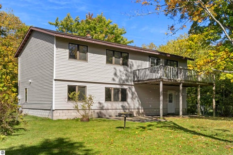 Tiny photo for 4477 Mollineaux Road, Frankfort, MI 49635 (MLS # 1951076)