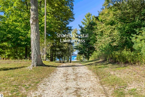 Tiny photo for 4477 Mollineaux Road, Frankfort, MI 49635 (MLS # 1951076)