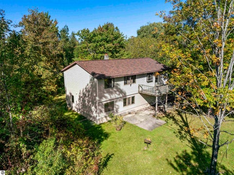 Photo of 4477 Mollineaux Road, Frankfort, MI 49635 (MLS # 1951076)