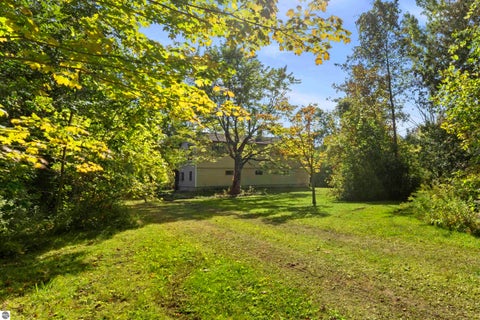 Tiny photo for 4477 Mollineaux Road, Frankfort, MI 49635 (MLS # 1951076)