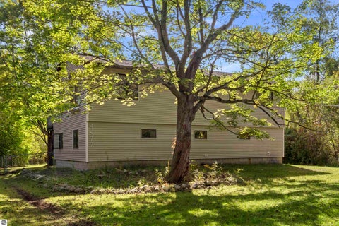 Tiny photo for 4477 Mollineaux Road, Frankfort, MI 49635 (MLS # 1951076)