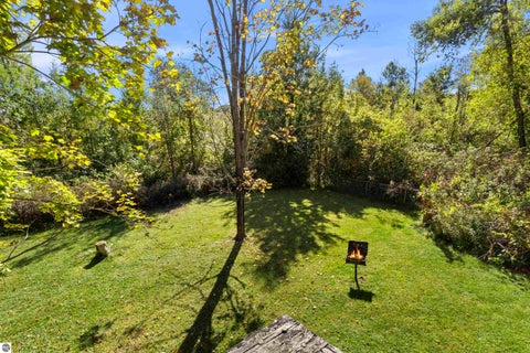 Tiny photo for 4477 Mollineaux Road, Frankfort, MI 49635 (MLS # 1951076)