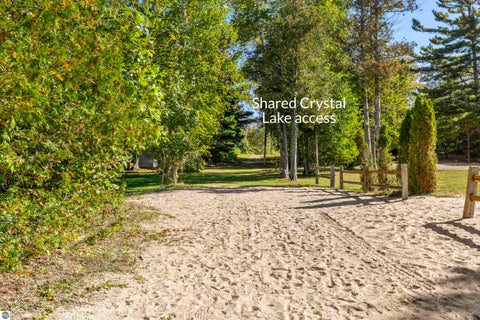 Tiny photo for 4477 Mollineaux Road, Frankfort, MI 49635 (MLS # 1951076)