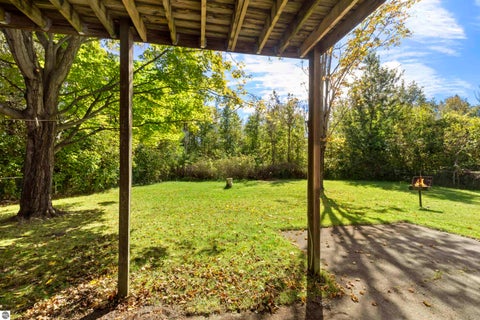 Tiny photo for 4477 Mollineaux Road, Frankfort, MI 49635 (MLS # 1951076)
