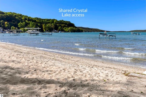 Tiny photo for 4477 Mollineaux Road, Frankfort, MI 49635 (MLS # 1951076)