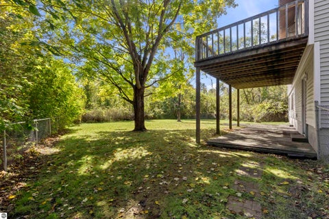 Tiny photo for 4477 Mollineaux Road, Frankfort, MI 49635 (MLS # 1951076)