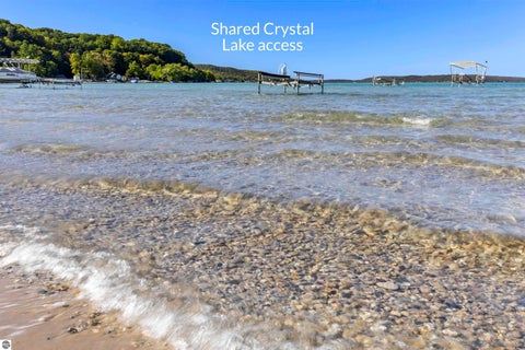 Tiny photo for 4477 Mollineaux Road, Frankfort, MI 49635 (MLS # 1951076)
