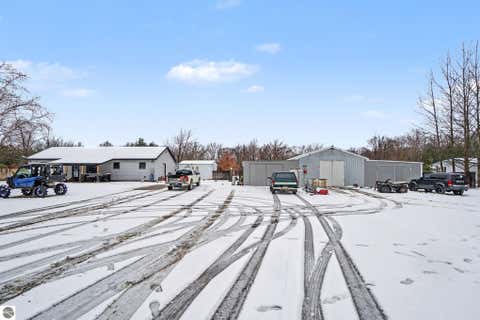 Tiny photo for 11115 E Valley, Mt Pleasant, MI 48858 (MLS # 1942971)