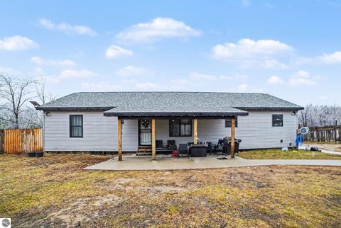 Tiny photo for 11115 E Valley, Mt Pleasant, MI 48858 (MLS # 1942971)