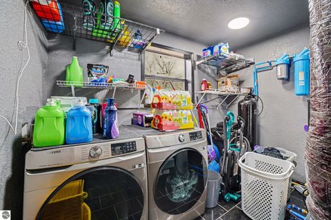 Tiny photo for 11115 E Valley, Mt Pleasant, MI 48858 (MLS # 1942971)