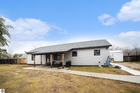 Tiny photo for 11115 E Valley, Mt Pleasant, MI 48858 (MLS # 1942971)