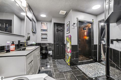 Tiny photo for 11115 E Valley, Mt Pleasant, MI 48858 (MLS # 1942971)