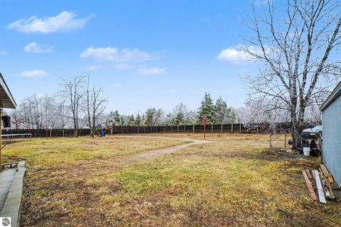 Tiny photo for 11115 E Valley, Mt Pleasant, MI 48858 (MLS # 1942971)