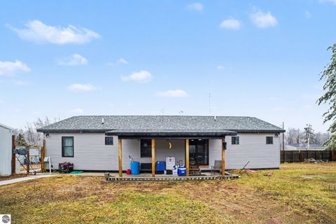 Tiny photo for 11115 E Valley, Mt Pleasant, MI 48858 (MLS # 1942971)