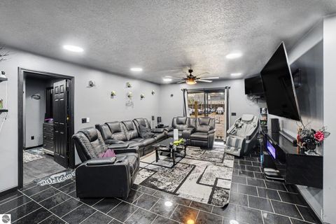 Tiny photo for 11115 E Valley, Mt Pleasant, MI 48858 (MLS # 1942971)