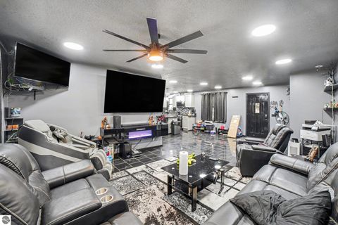 Tiny photo for 11115 E Valley, Mt Pleasant, MI 48858 (MLS # 1942971)