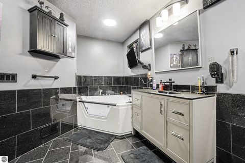 Tiny photo for 11115 E Valley, Mt Pleasant, MI 48858 (MLS # 1942971)