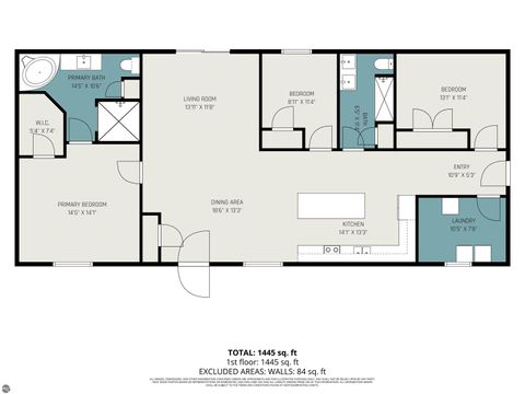 Tiny photo for 11115 E Valley, Mt Pleasant, MI 48858 (MLS # 1942971)