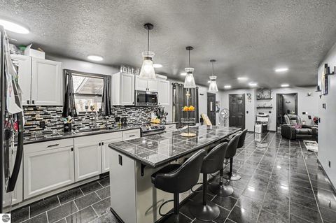 Tiny photo for 11115 E Valley, Mt Pleasant, MI 48858 (MLS # 1942971)