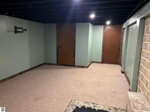 Tiny photo for 10613 N Bagley Road, St Louis, MI 48880 (MLS # 1942816)