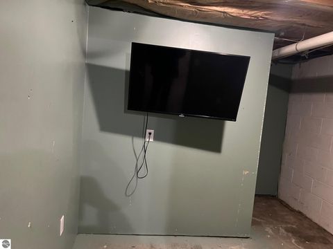 Tiny photo for 10613 N Bagley Road, St Louis, MI 48880 (MLS # 1942816)