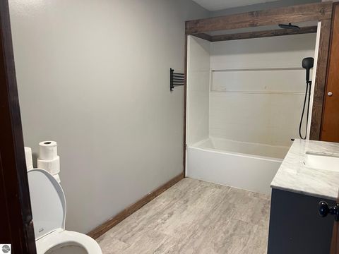 Tiny photo for 10613 N Bagley Road, St Louis, MI 48880 (MLS # 1942816)