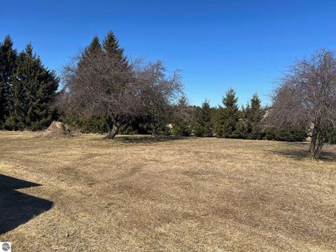 Tiny photo for 10613 N Bagley Road, St Louis, MI 48880 (MLS # 1942816)