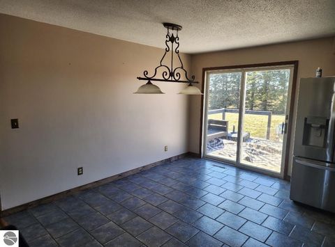 Tiny photo for 10613 N Bagley Road, St Louis, MI 48880 (MLS # 1942816)