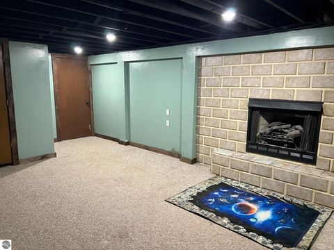 Tiny photo for 10613 N Bagley Road, St Louis, MI 48880 (MLS # 1942816)