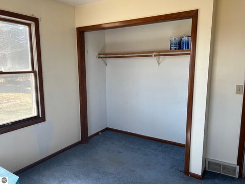 Tiny photo for 10613 N Bagley Road, St Louis, MI 48880 (MLS # 1942816)