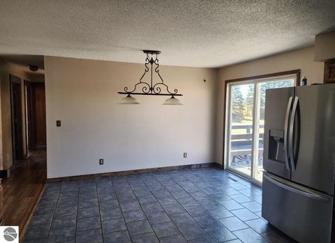 Tiny photo for 10613 N Bagley Road, St Louis, MI 48880 (MLS # 1942816)