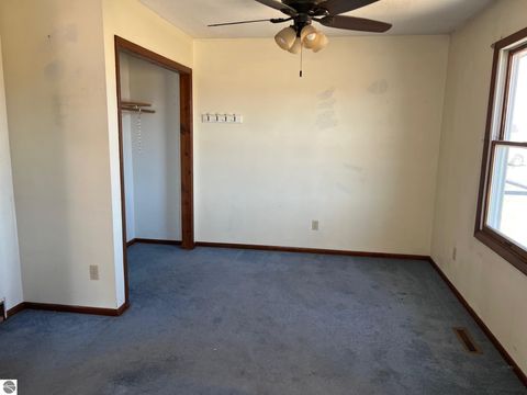 Tiny photo for 10613 N Bagley Road, St Louis, MI 48880 (MLS # 1942816)