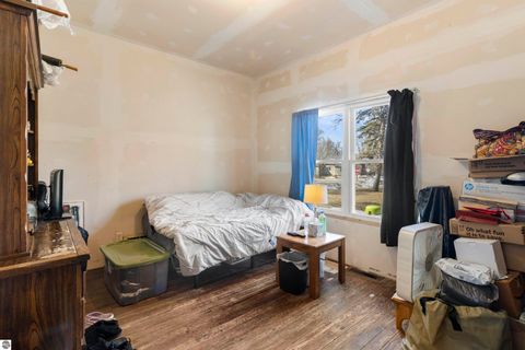 Tiny photo for 18846 Maple Street, Copemish, MI 49625 (MLS # 1942856)