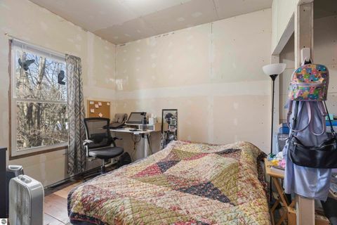 Tiny photo for 18846 Maple Street, Copemish, MI 49625 (MLS # 1942856)