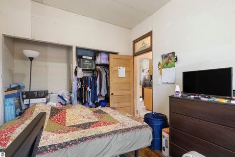 Tiny photo for 18846 Maple Street, Copemish, MI 49625 (MLS # 1942856)