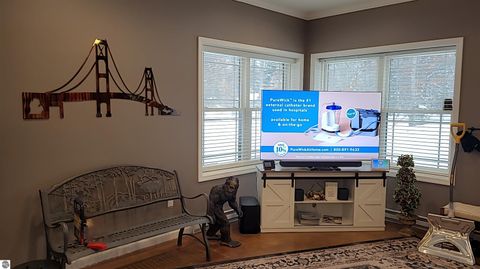 Tiny photo for 3866 Wintergreen Lane, Grayling, MI 49738 (MLS # 1942217)