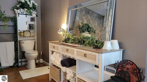 Tiny photo for 3866 Wintergreen Lane, Grayling, MI 49738 (MLS # 1942217)