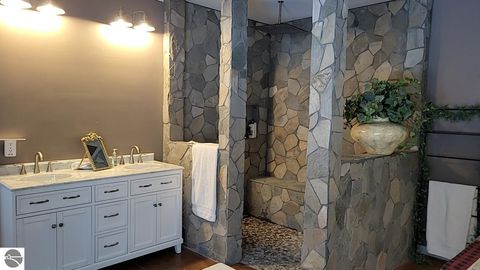 Tiny photo for 3866 Wintergreen Lane, Grayling, MI 49738 (MLS # 1942217)