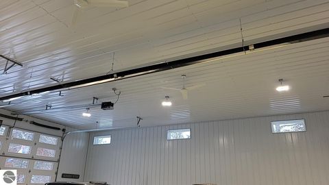 Tiny photo for 3866 Wintergreen Lane, Grayling, MI 49738 (MLS # 1942217)