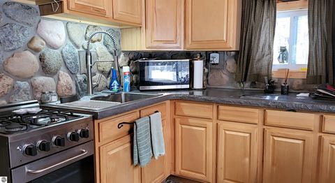 Tiny photo for 3866 Wintergreen Lane, Grayling, MI 49738 (MLS # 1942217)