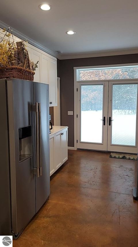 Tiny photo for 3866 Wintergreen Lane, Grayling, MI 49738 (MLS # 1942217)