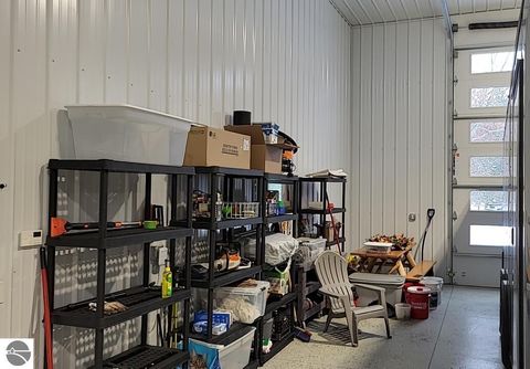 Tiny photo for 3866 Wintergreen Lane, Grayling, MI 49738 (MLS # 1942217)