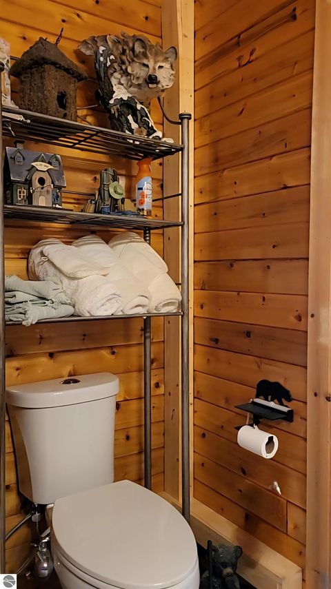 Tiny photo for 3866 Wintergreen Lane, Grayling, MI 49738 (MLS # 1942217)