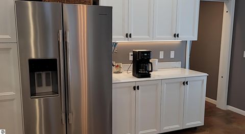 Tiny photo for 3866 Wintergreen Lane, Grayling, MI 49738 (MLS # 1942217)