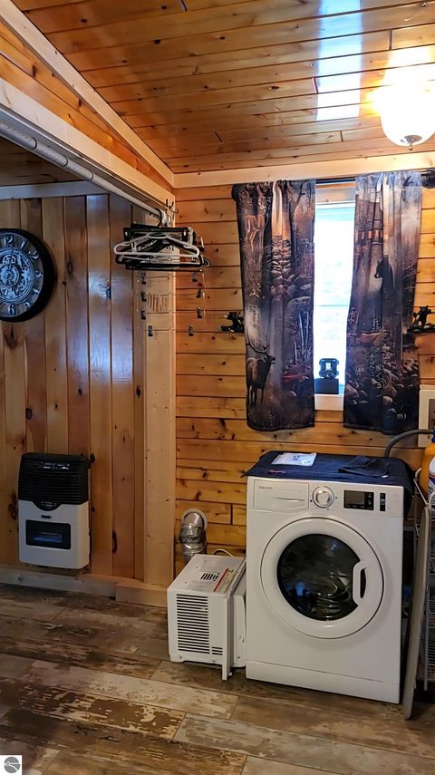 Tiny photo for 3866 Wintergreen Lane, Grayling, MI 49738 (MLS # 1942217)