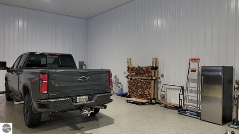 Tiny photo for 3866 Wintergreen Lane, Grayling, MI 49738 (MLS # 1942217)